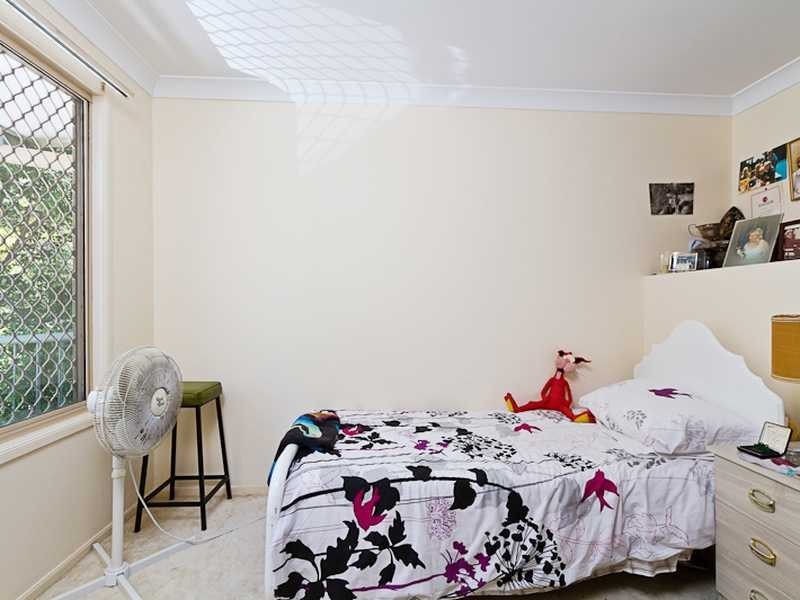 8/43 Doubleview Drive, Elanora QLD 4221