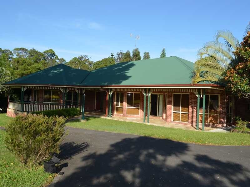 36 Dungogie Drive, Tallebudgera QLD 4228