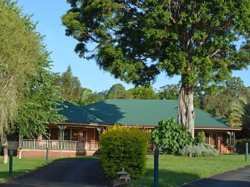 36 Dungogie Drive, Tallebudgera QLD 4228