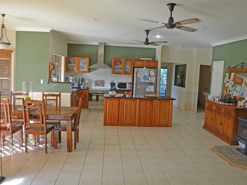 36 Dungogie Drive, Tallebudgera QLD 4228