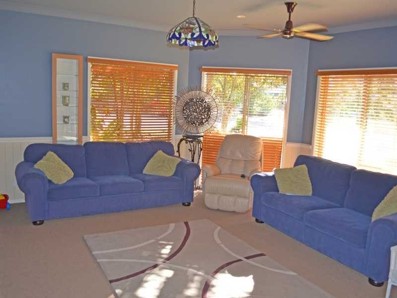 36 Dungogie Drive, Tallebudgera QLD 4228