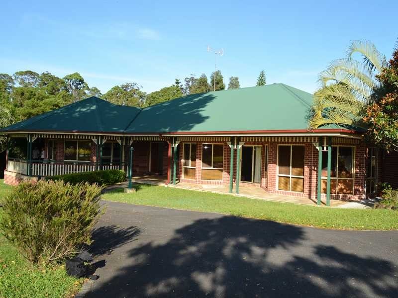 36 Dungogie Drive, Tallebudgera QLD 4228