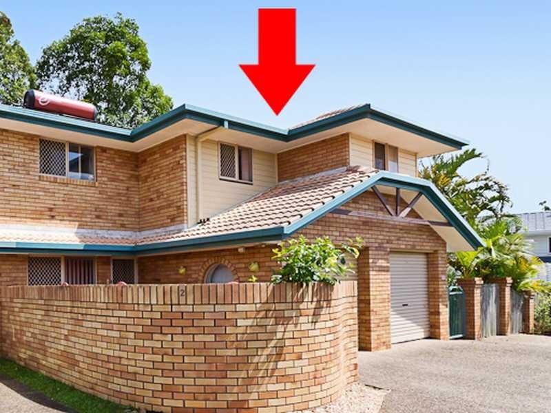 2/17 Janal Place, Currumbin Waters QLD 4223
