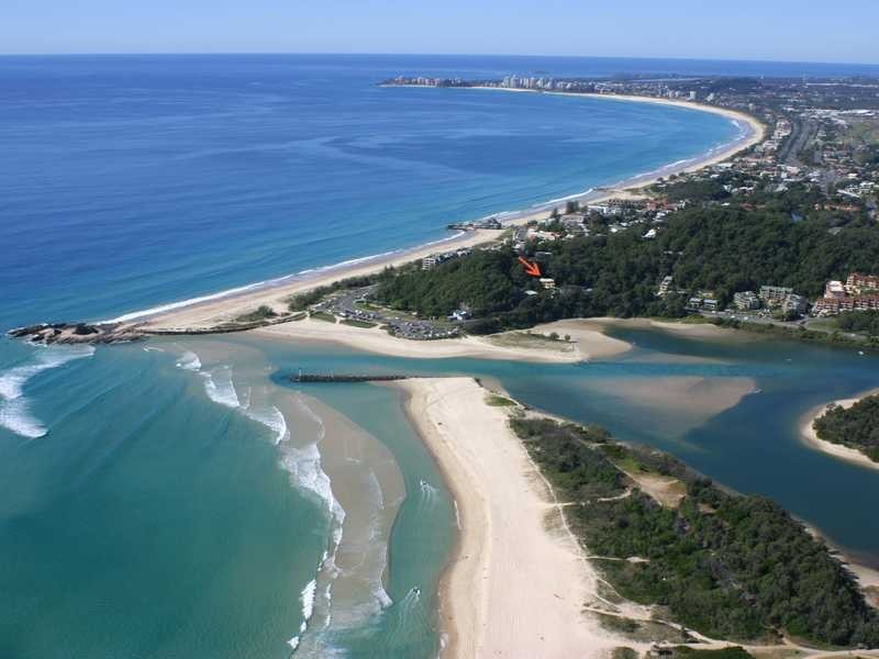 Duringan Street, Currumbin QLD 4223