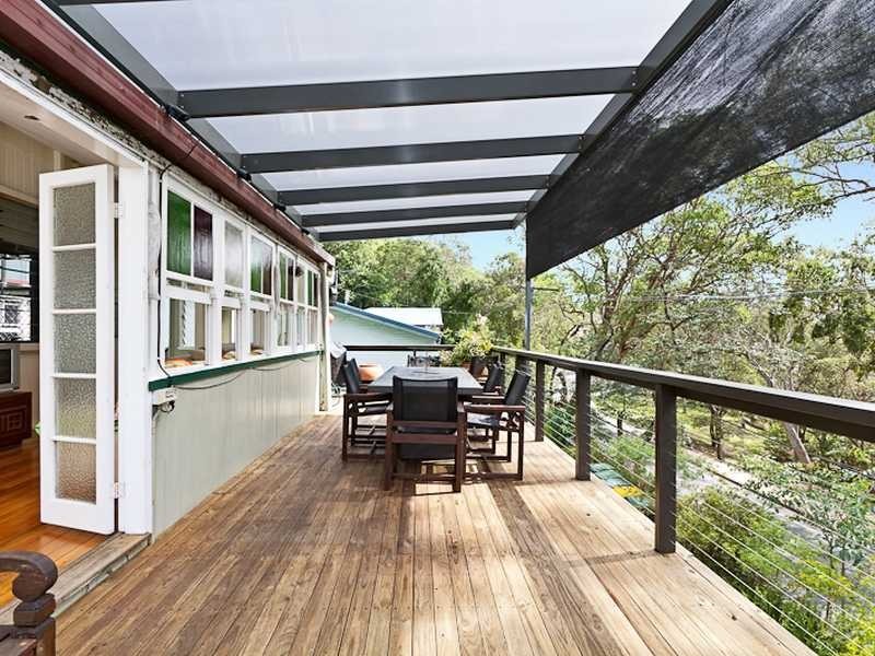 Duringan Street, Currumbin QLD 4223