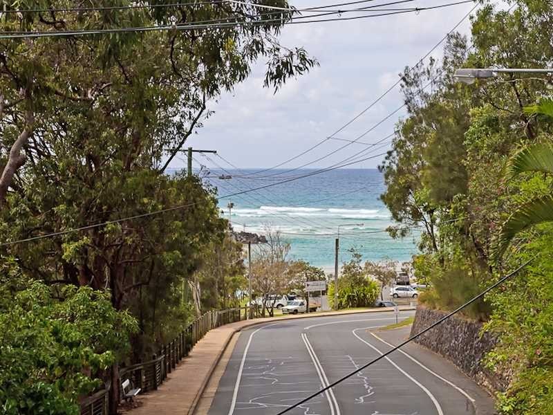 Duringan Street, Currumbin QLD 4223