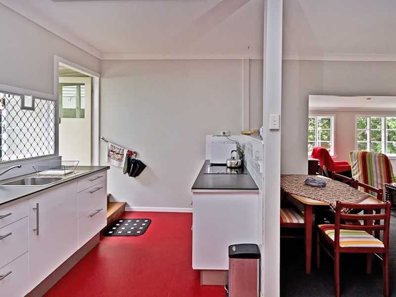 Duringan Street, Currumbin QLD 4223