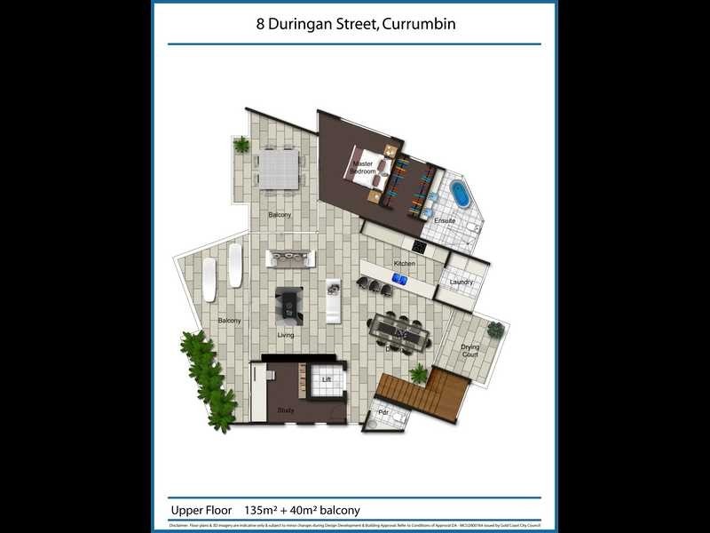 Duringan Street, Currumbin QLD 4223