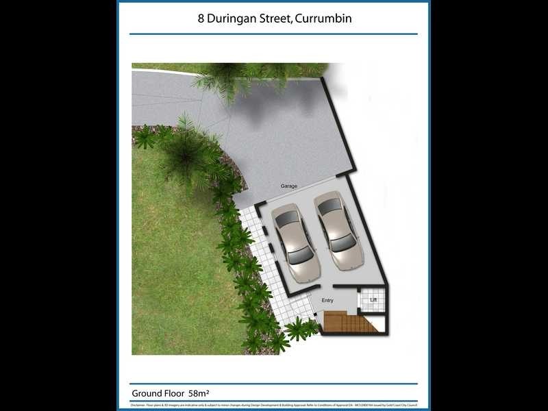 Duringan Street, Currumbin QLD 4223