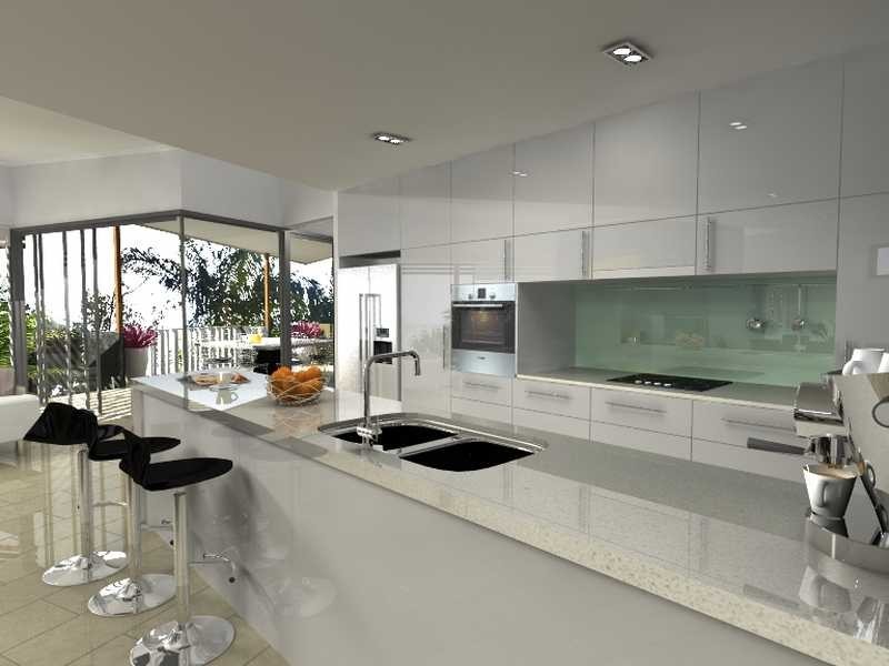 Duringan Street, Currumbin QLD 4223