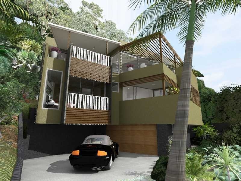 Duringan Street, Currumbin QLD 4223