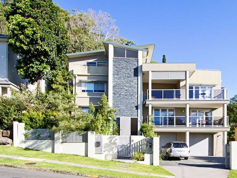 1/9 Panorama Drive, Currumbin QLD 4223