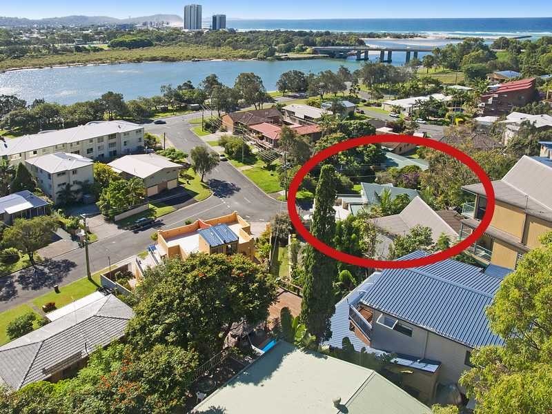 1/9 Panorama Drive, Currumbin QLD 4223