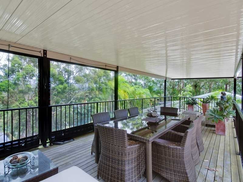 13 Kaffia Court, Elanora QLD 4221