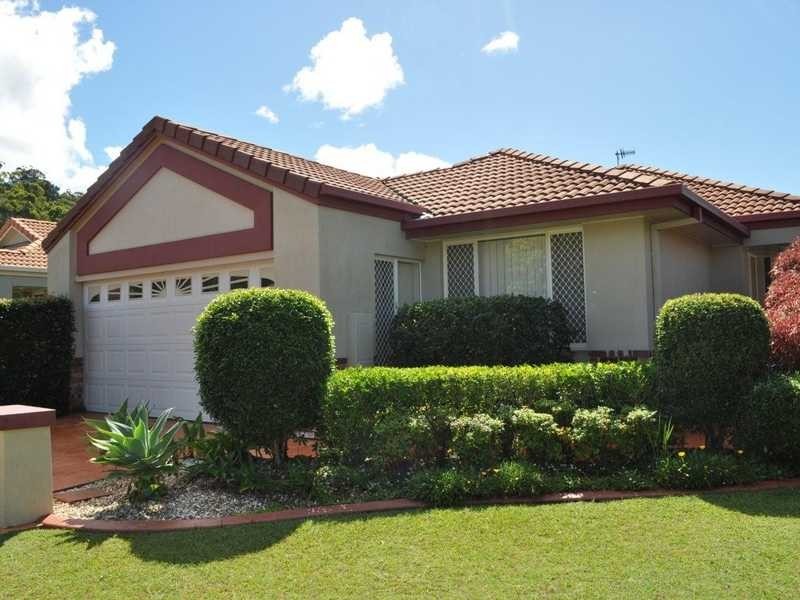 14 Keegan Circuit, Currumbin Waters QLD 4223