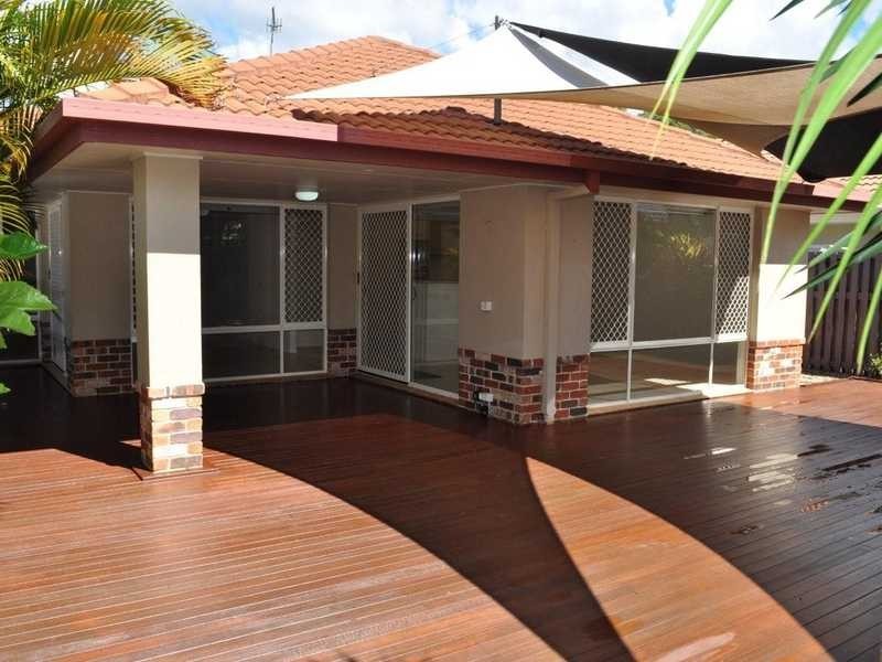 14 Keegan Circuit, Currumbin Waters QLD 4223