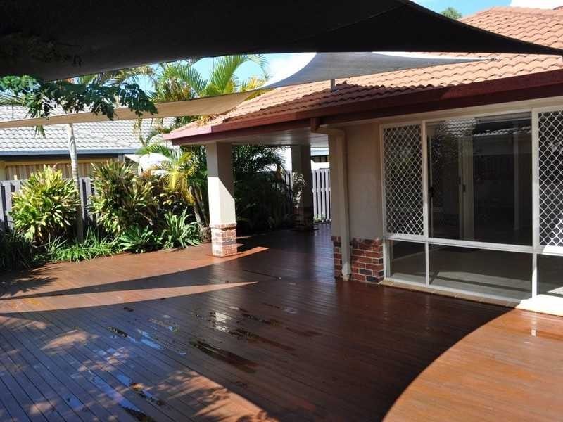 14 Keegan Circuit, Currumbin Waters QLD 4223