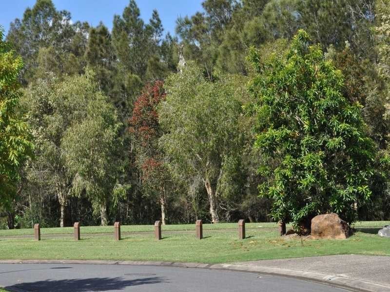 14 Keegan Circuit, Currumbin Waters QLD 4223