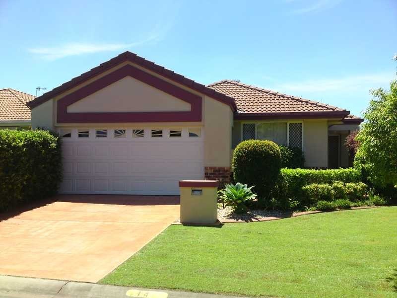 14 Keegan Circuit, Currumbin Waters QLD 4223