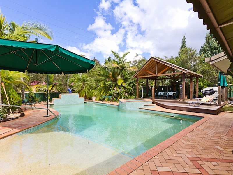 72 Coorabin Court, Tallebudgera QLD 4228