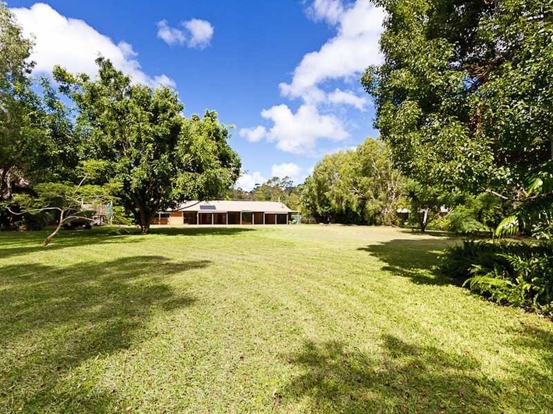 72 Coorabin Court, Tallebudgera QLD 4228