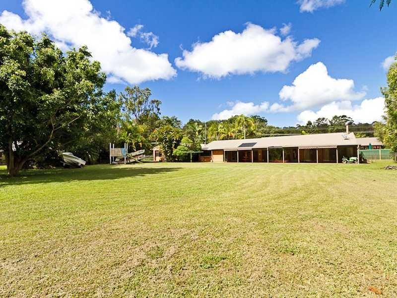 72 Coorabin Court, Tallebudgera QLD 4228