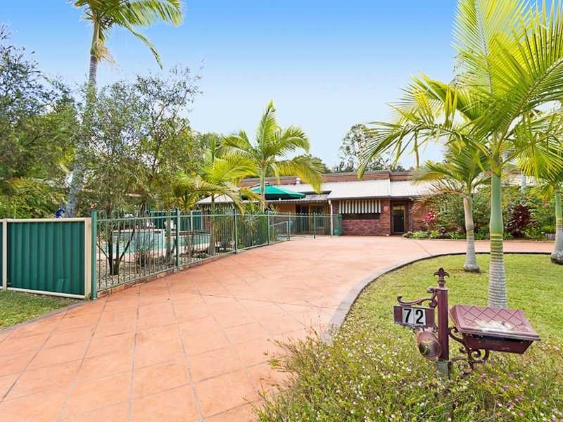 72 Coorabin Court, Tallebudgera QLD 4228