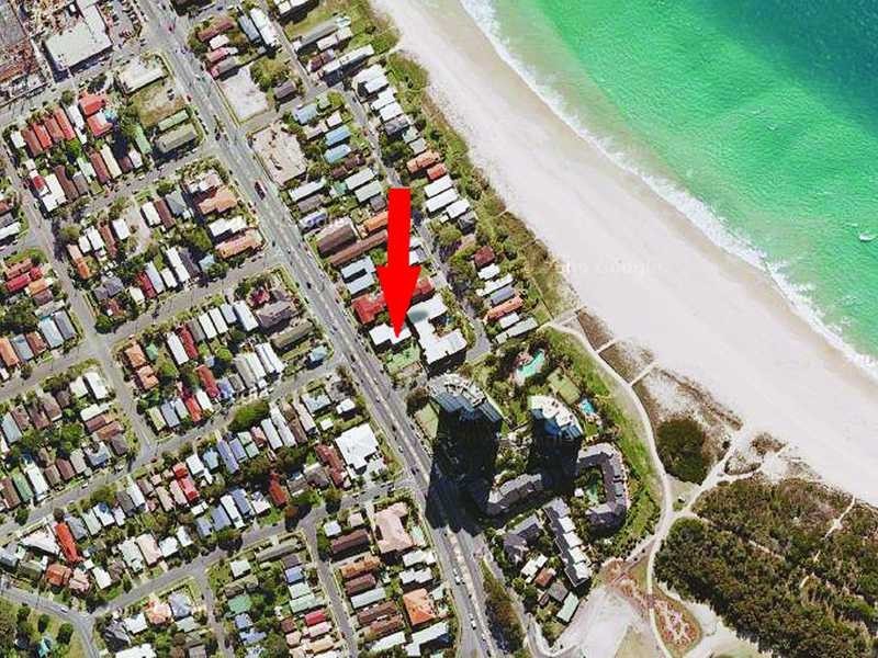 12/983 Gold Coast Highway, Palm Beach QLD 4221