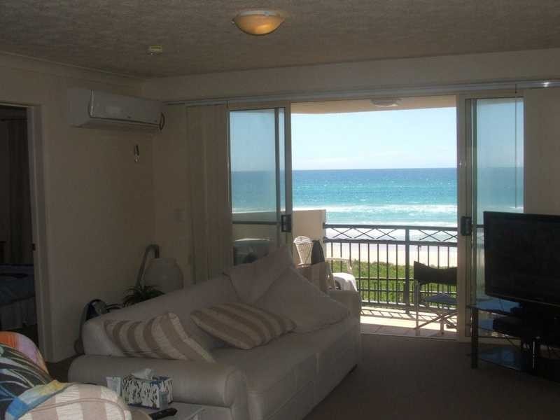 46/437 Golden Four Drive, Tugun QLD 4224