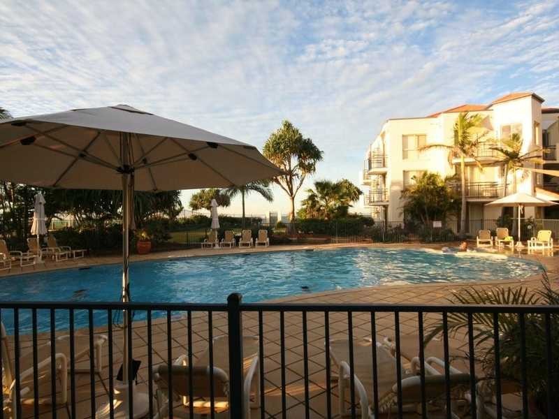 46/437 Golden Four Drive, Tugun QLD 4224