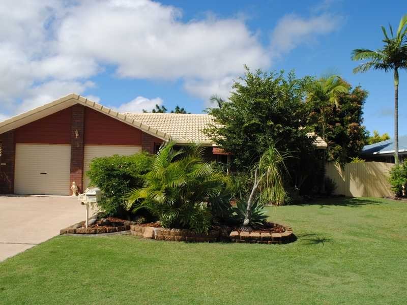 19 Boab Street, Elanora QLD 4221