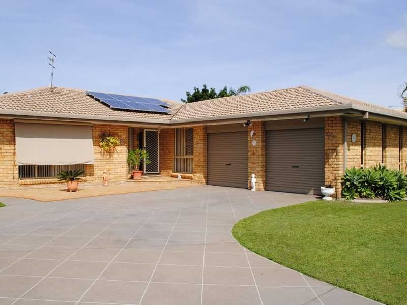 21 Boab Street, Elanora QLD 4221
