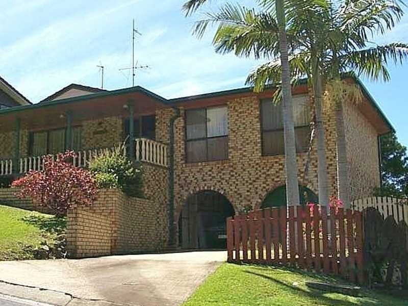 6 Numidia Street, Currumbin Waters QLD 4223