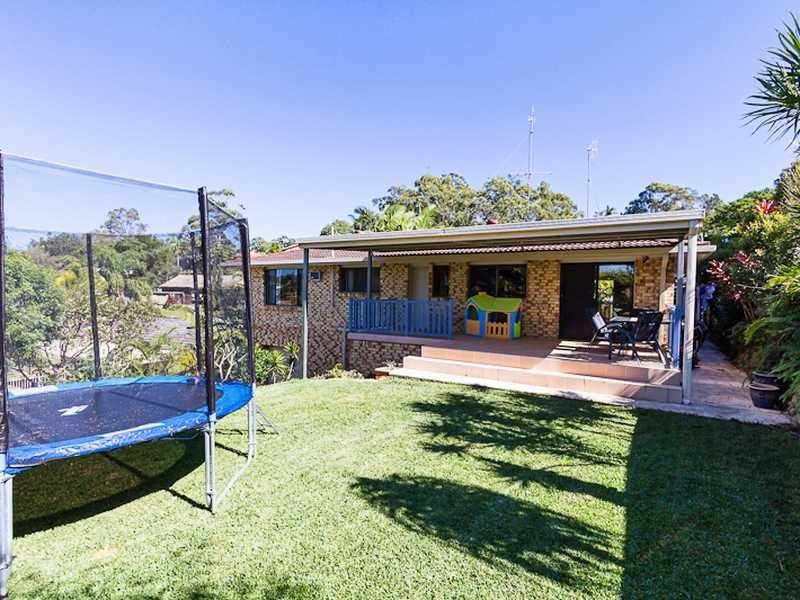 6 Numidia Street, Currumbin Waters QLD 4223