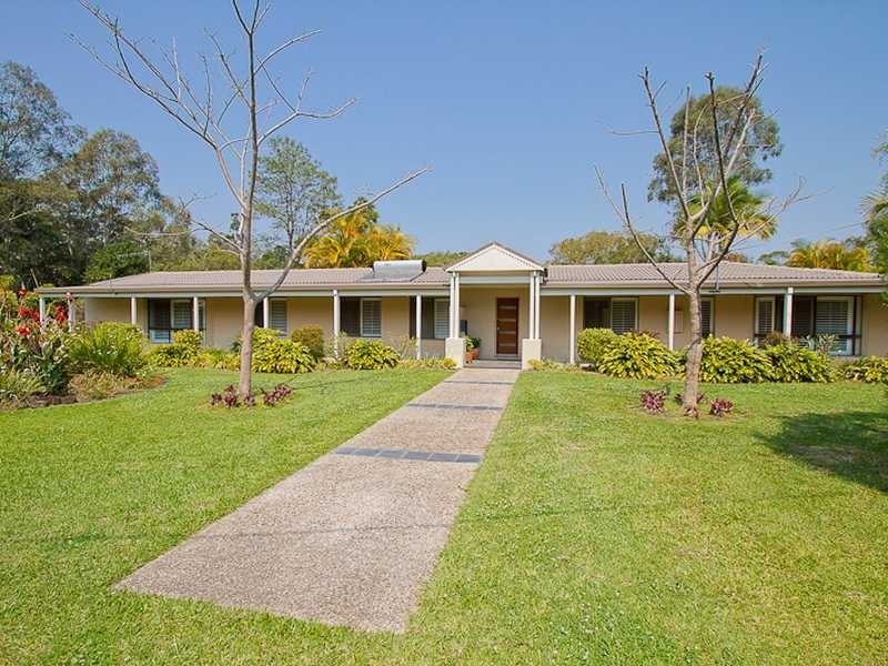 1 Jutland Place, Currumbin Waters QLD 4223