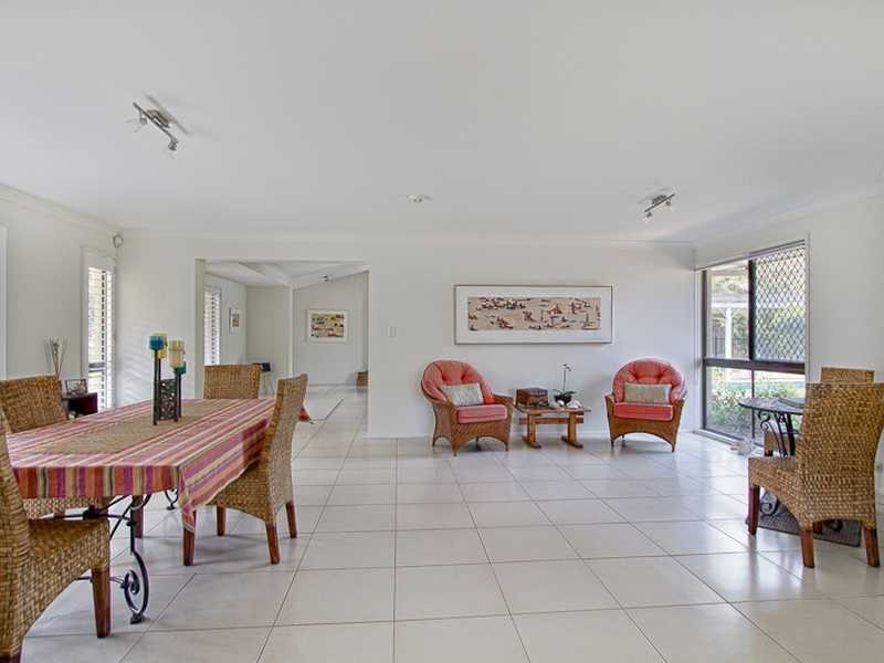 1 Jutland Place, Currumbin Waters QLD 4223
