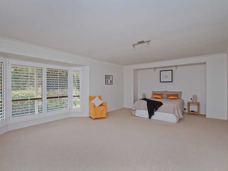 1 Jutland Place, Currumbin Waters QLD 4223