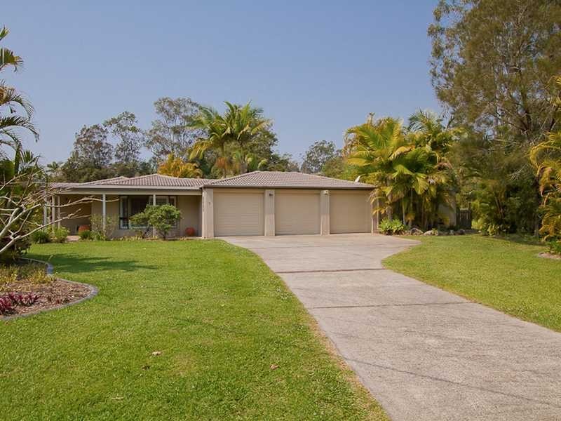 1 Jutland Place, Currumbin Waters QLD 4223