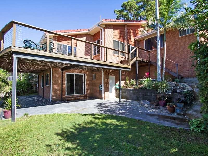136 Simpsons Road, Currumbin Waters QLD 4223