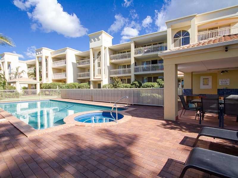 35/1198 Gold Coast Highway, Palm Beach QLD 4221