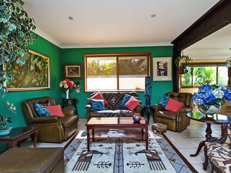 64 Dunlin Drive, Burleigh Waters QLD 4220