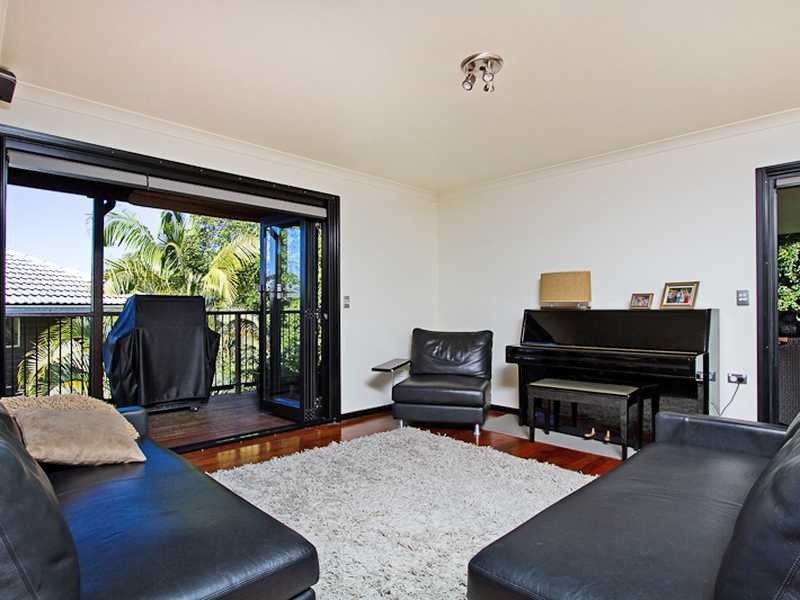 12 Crest Drive, Currumbin QLD 4223