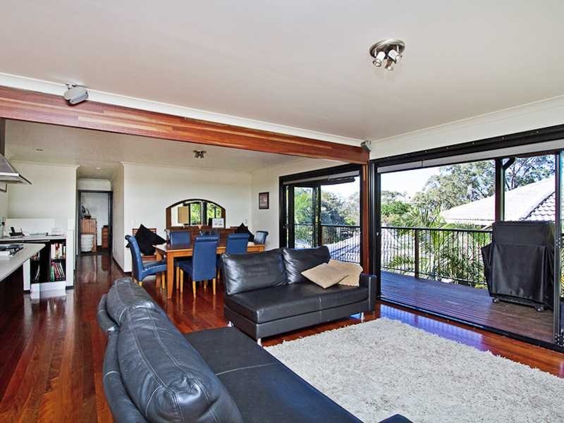 12 Crest Drive, Currumbin QLD 4223