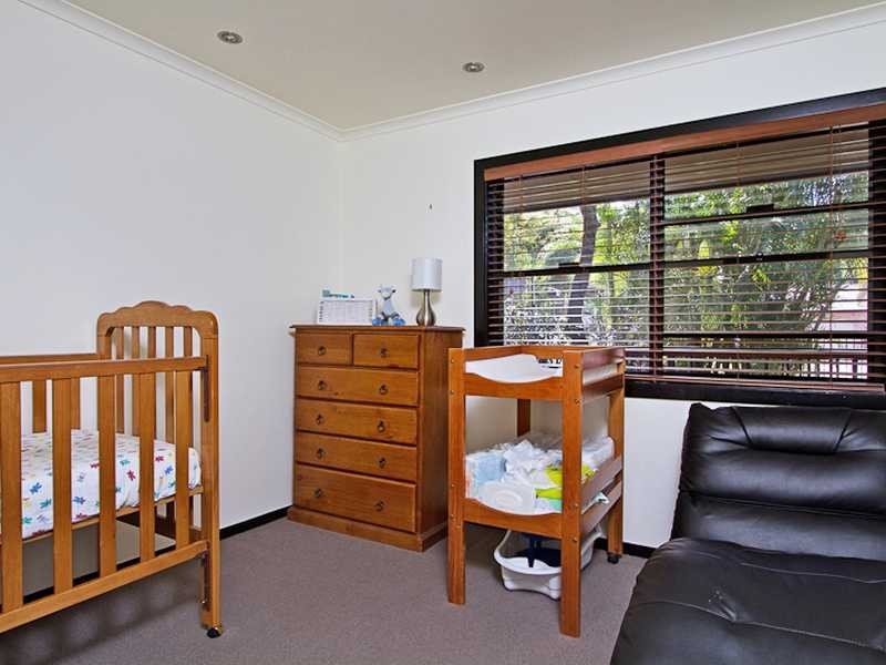 12 Crest Drive, Currumbin QLD 4223