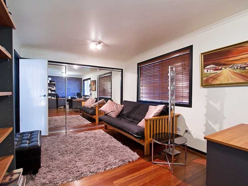 12 Crest Drive, Currumbin QLD 4223