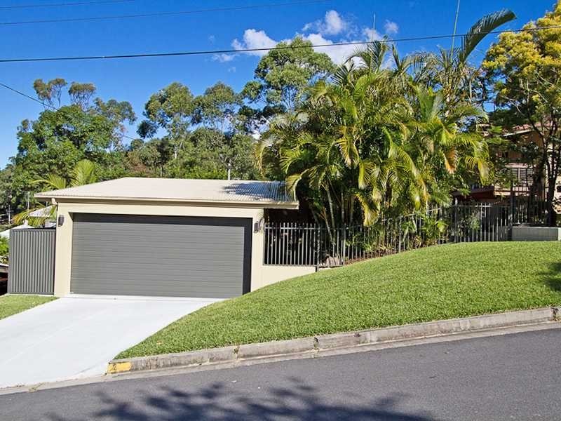 12 Crest Drive, Currumbin QLD 4223