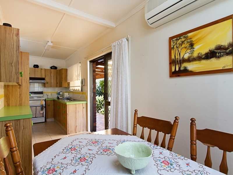 Palm Beach QLD 4221