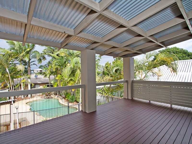 40 Twenty Fourth Avenue, Palm Beach QLD 4221