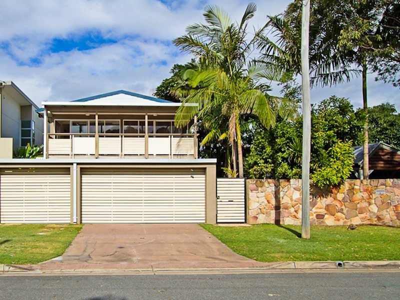 40 Twenty Fourth Avenue, Palm Beach QLD 4221