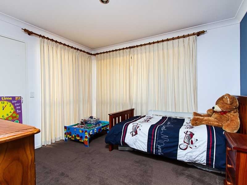 8 Thunder Drive, Currumbin Waters QLD 4223